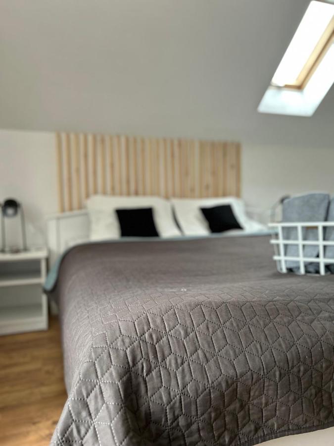 Apartamenty Adamcykowka Blisko Velo Czorsztyn! Клюшковце Екстер'єр фото