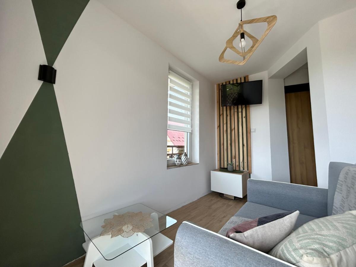 Apartamenty Adamcykowka Blisko Velo Czorsztyn! Клюшковце Екстер'єр фото