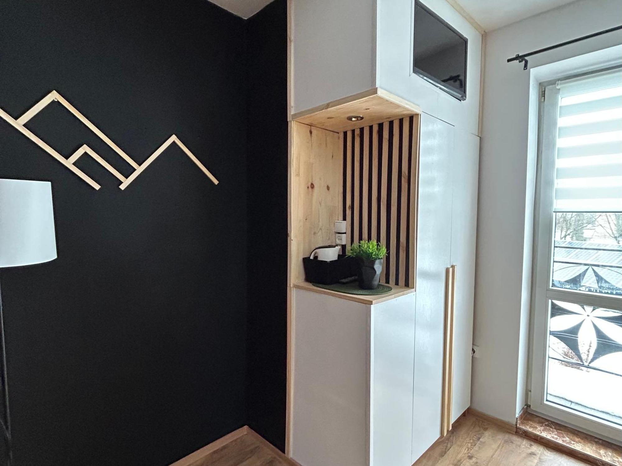 Apartamenty Adamcykowka Blisko Velo Czorsztyn! Клюшковце Екстер'єр фото