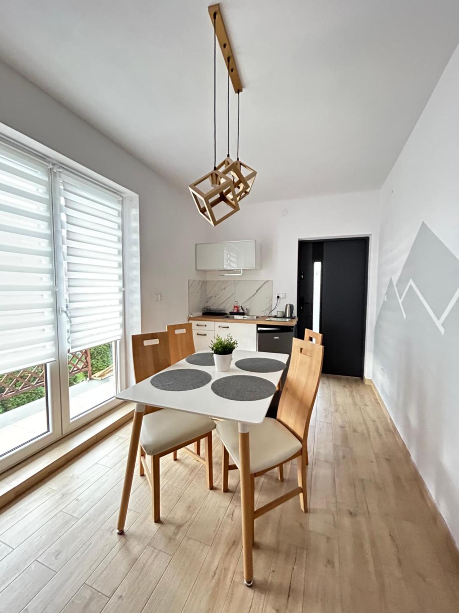Apartamenty Adamcykowka Blisko Velo Czorsztyn! Клюшковце Екстер'єр фото